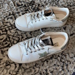 Vintage havana sneakers